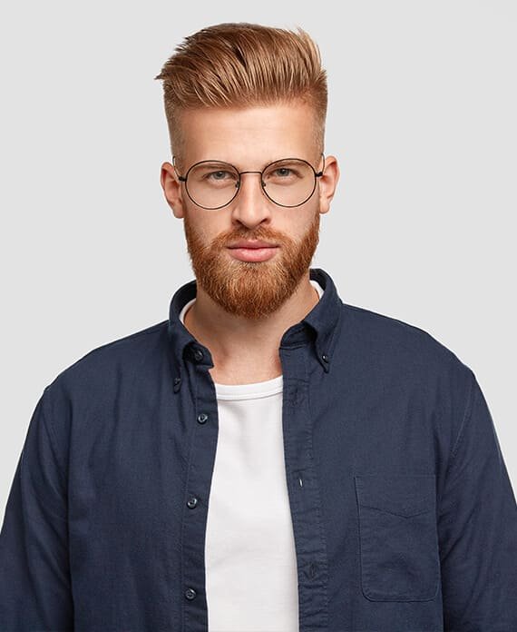 Brendan Fraser - UI/UX Designer