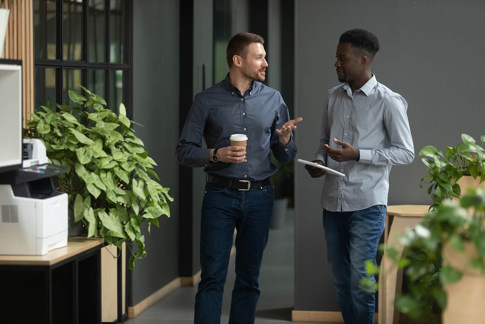 Testimonials background